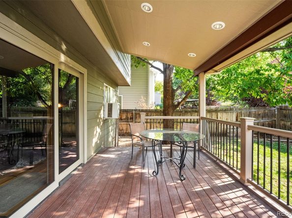 6091 S Robb Way, Littleton CO 80127