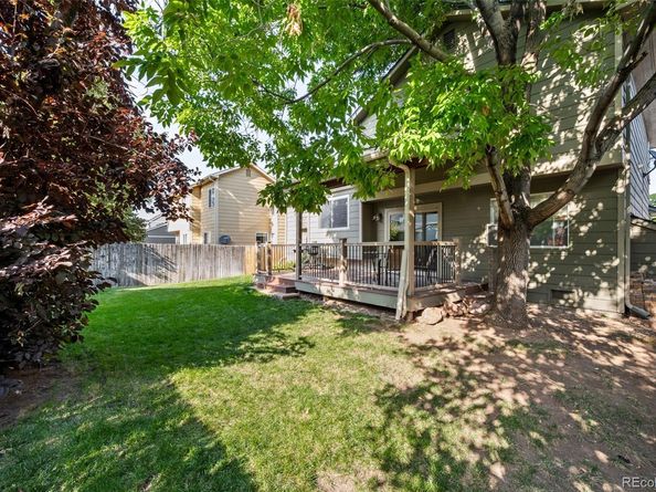 6091 S Robb Way, Littleton CO 80127