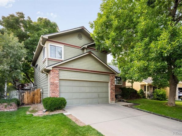 6091 S Robb Way, Littleton CO 80127