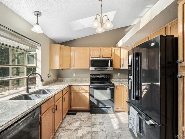 6091 S Robb Way, Littleton CO 80127
