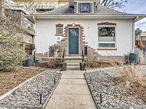 28 N Corona Street, Denver CO 80218