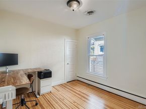 28 N Corona Street, Denver CO 80218