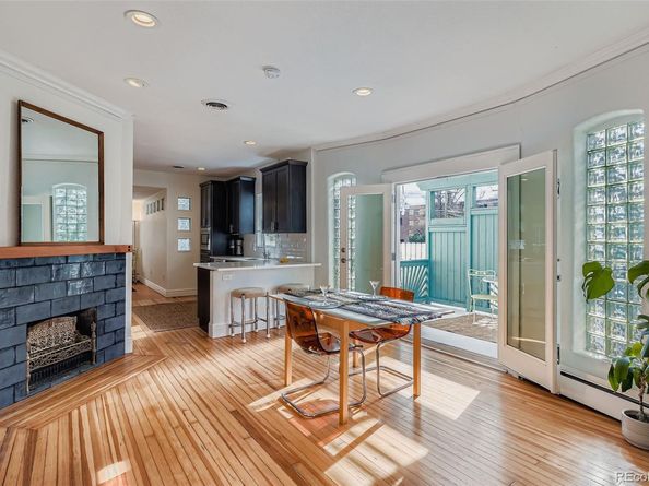 28 N Corona Street, Denver CO 80218