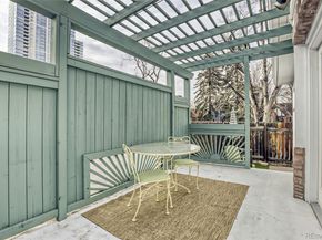 28 N Corona Street, Denver CO 80218