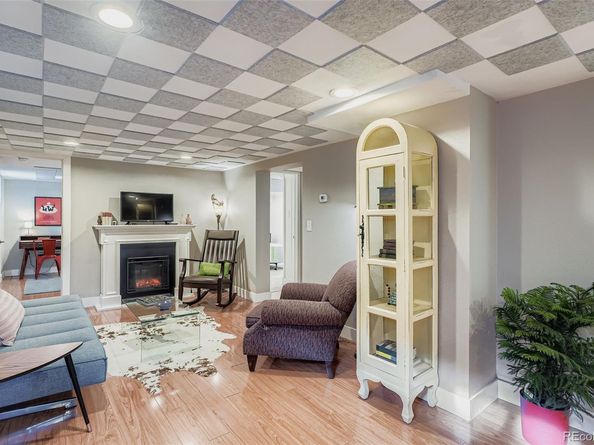 28 N Corona Street, Denver CO 80218