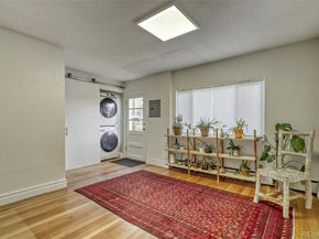 28 N Corona Street, Denver CO 80218