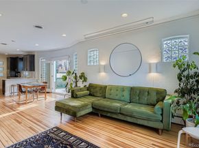 28 N Corona Street, Denver CO 80218