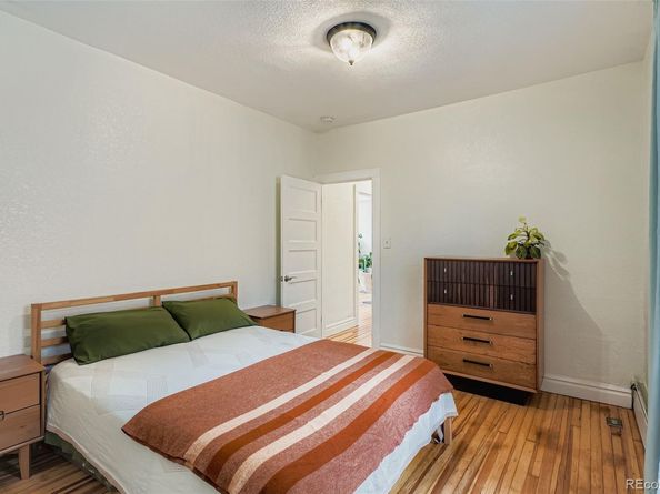 28 N Corona Street, Denver CO 80218