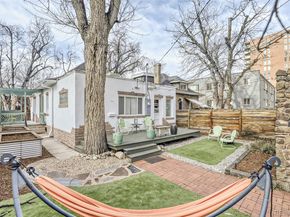 28 N Corona Street, Denver CO 80218
