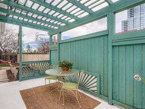 28 N Corona Street, Denver CO 80218