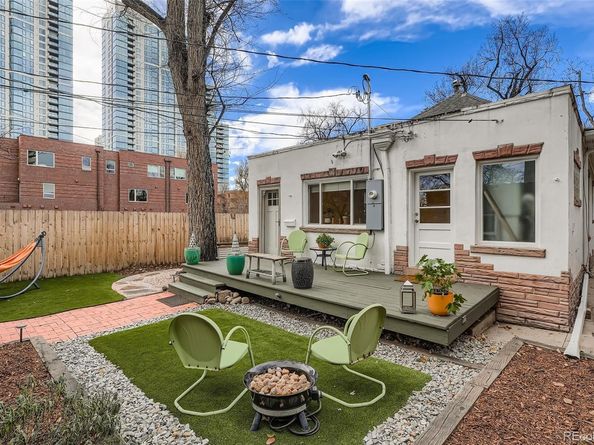 28 N Corona Street, Denver CO 80218