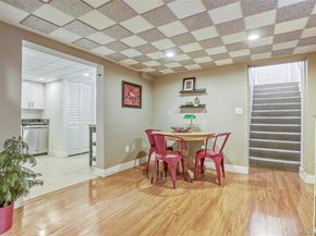 28 N Corona Street, Denver CO 80218