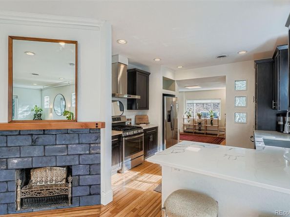 28 N Corona Street, Denver CO 80218