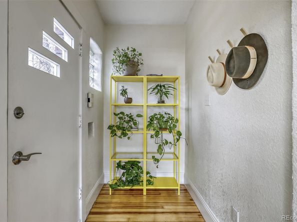 28 N Corona Street, Denver CO 80218