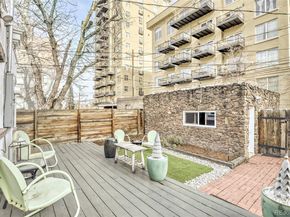 28 N Corona Street, Denver CO 80218