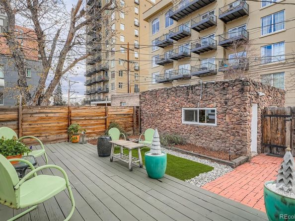 28 N Corona Street, Denver CO 80218