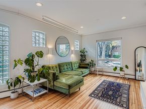 28 N Corona Street, Denver CO 80218