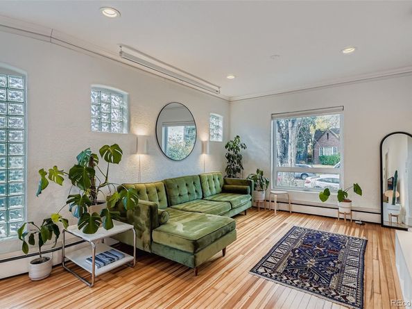 28 N Corona Street, Denver CO 80218