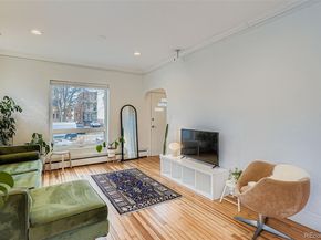 28 N Corona Street, Denver CO 80218