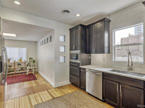 28 N Corona Street, Denver CO 80218