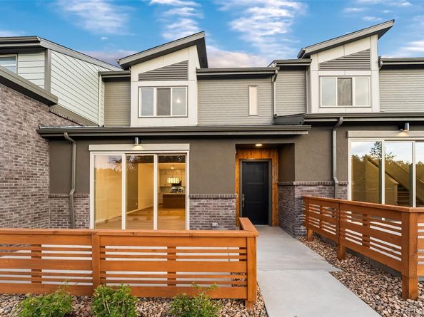 12301 W 58th Court, Arvada CO 80004