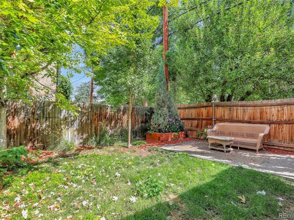 Undisclosed Address #1650541, Denver CO 80218