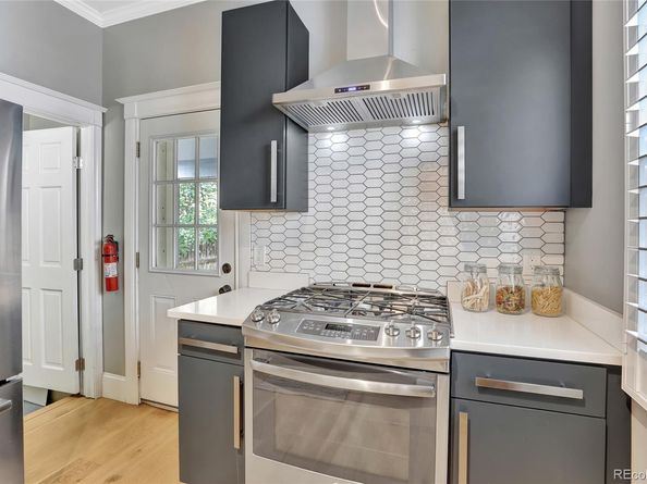 Undisclosed Address #1650541, Denver CO 80218