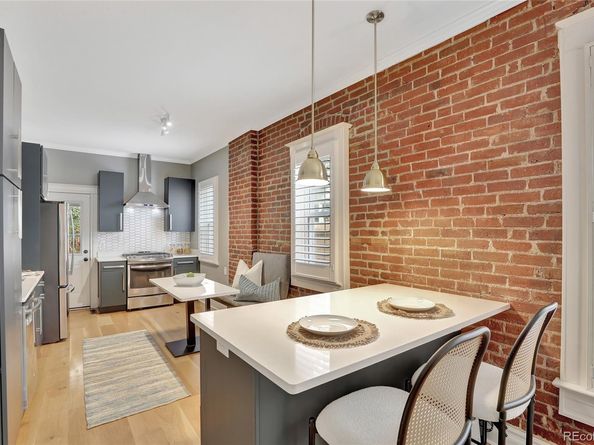 Undisclosed Address #1650541, Denver CO 80218