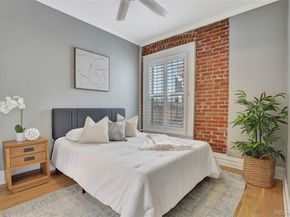 Undisclosed Address #1650541, Denver CO 80218