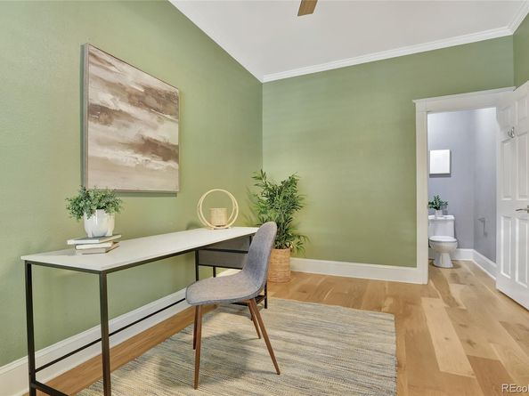 Undisclosed Address #1650541, Denver CO 80218