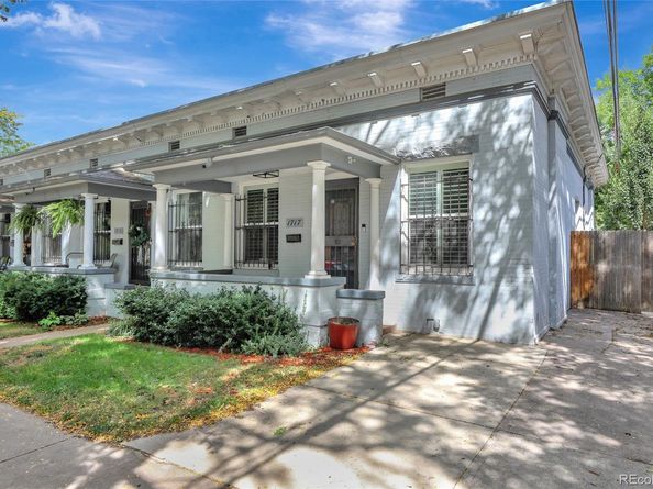 Undisclosed Address #1650541, Denver CO 80218