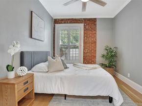 Undisclosed Address #1650541, Denver CO 80218