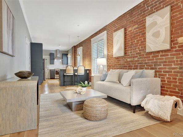 Undisclosed Address #1650541, Denver CO 80218