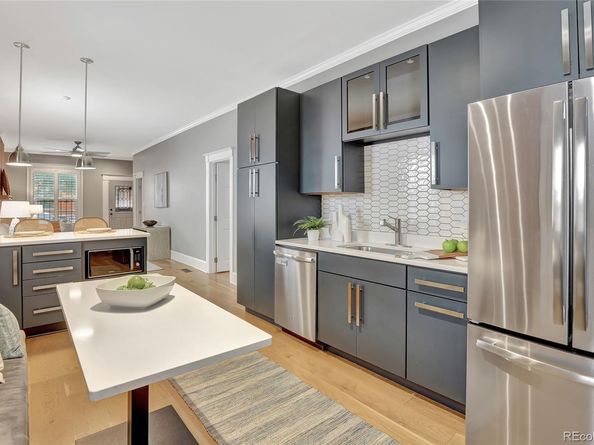 Undisclosed Address #1650541, Denver CO 80218