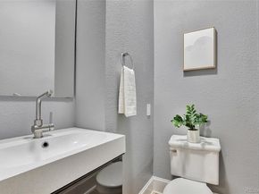 Undisclosed Address #1650541, Denver CO 80218