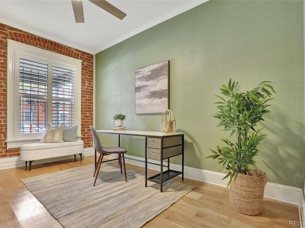 Undisclosed Address #1650541, Denver CO 80218