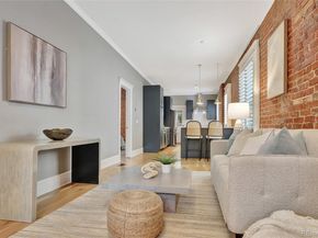 Undisclosed Address #1650541, Denver CO 80218