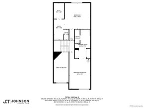 15149 E Princeton Place D, Aurora CO 80014