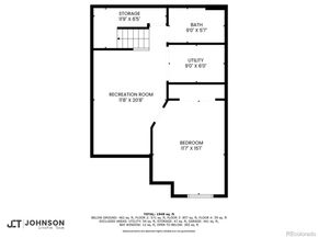 15149 E Princeton Place D, Aurora CO 80014