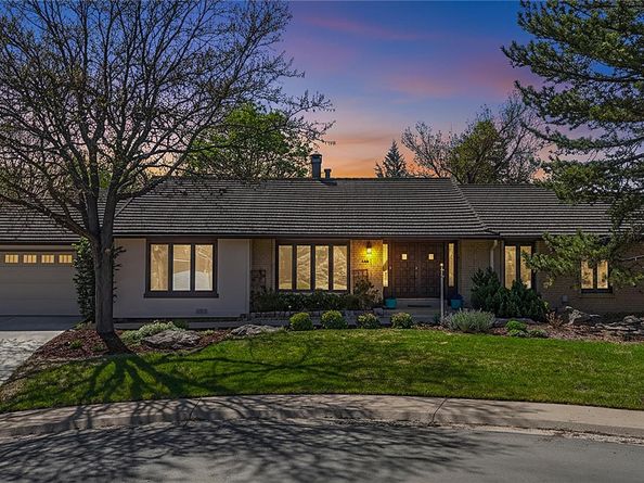 7549 S Quay Court, Littleton CO 80128