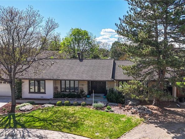 7549 S Quay Court, Littleton CO 80128
