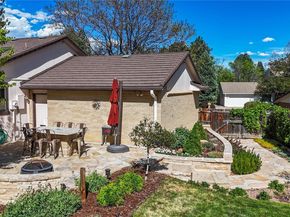 7549 S Quay Court, Littleton CO 80128