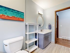 7549 S Quay Court, Littleton CO 80128