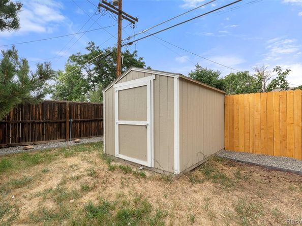 818 Uvalda Street, Aurora CO 80011