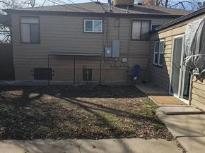 1955 W Virginia Avenue, Denver CO 80223