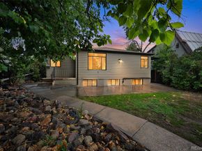 1955 W Virginia Avenue, Denver CO 80223