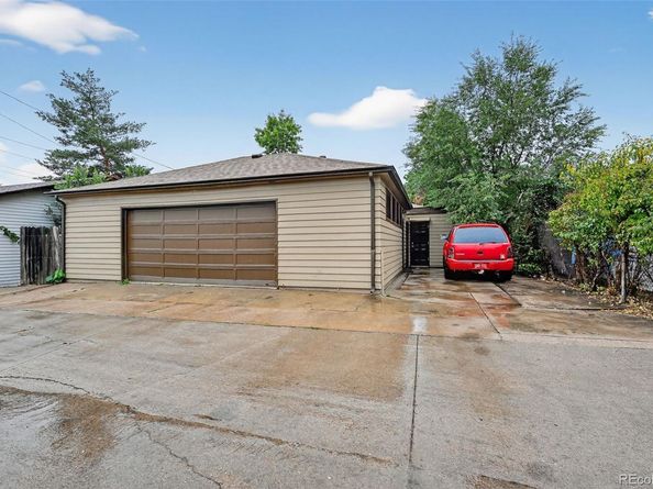 1955 W Virginia Avenue, Denver CO 80223