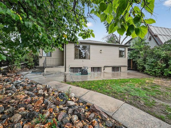 1955 W Virginia Avenue, Denver CO 80223
