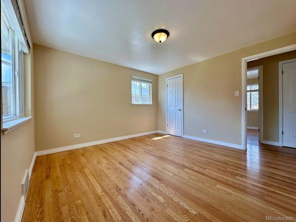 Undisclosed Address #1682273, Denver CO 80219