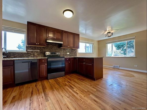 Undisclosed Address #1682273, Denver CO 80219